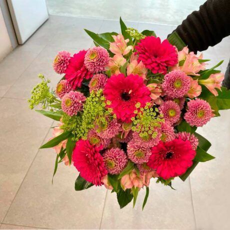 Ramo de flores Armonía Primaveral